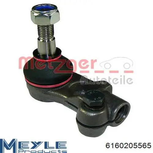 Рулевой наконечник 324056 General Motors