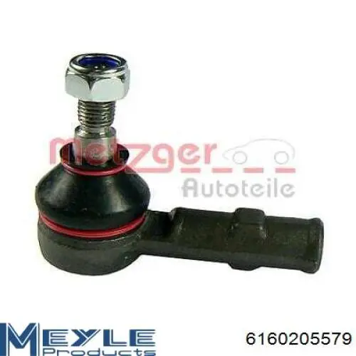 Рулевой наконечник Frap F1624 цена, от 6.49 USD