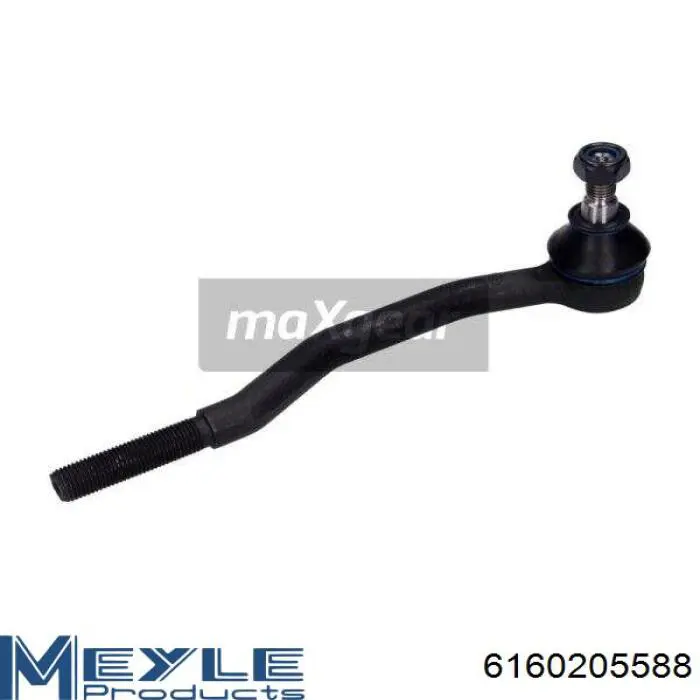 Наконечник рулевой тяги Opel 90510654