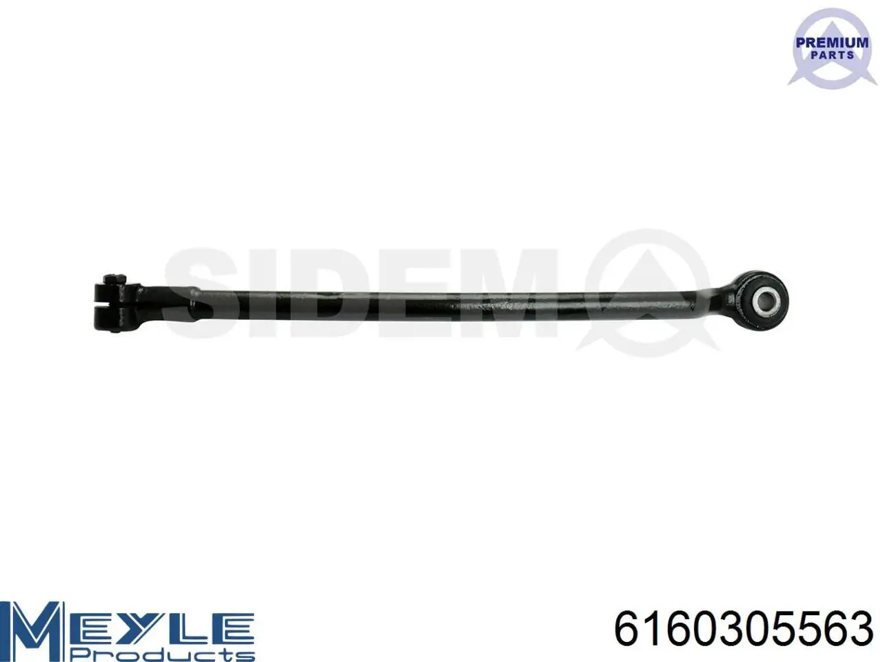 Купить 322147 Opel Тяга рулевая левая