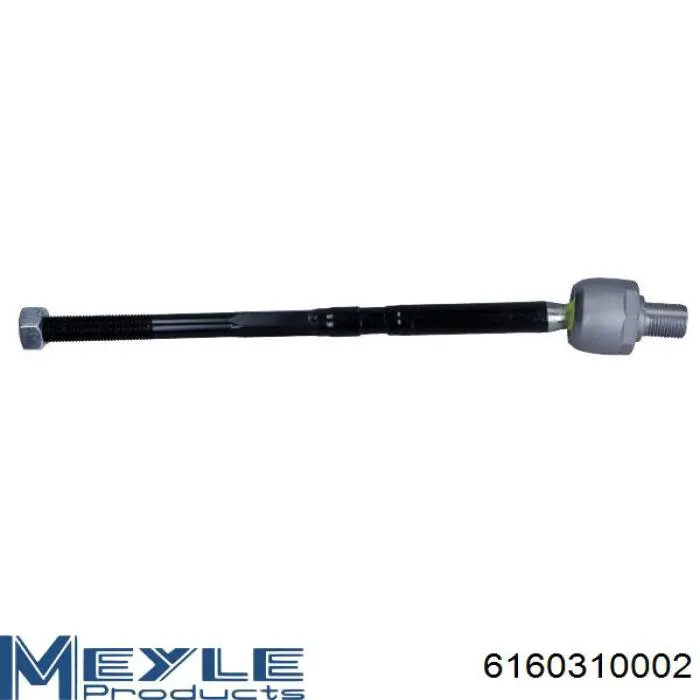 Рулевая тяга 95507449 General Motors