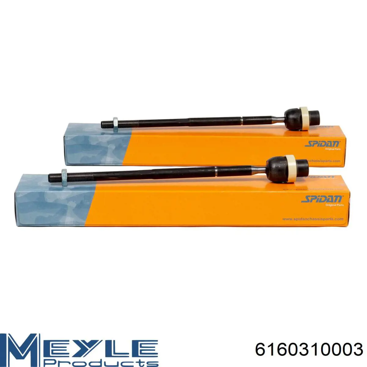 Рулевая тяга SR9513 BGA