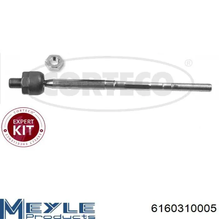 Рулевая тяга Dayco DSS3186 цена, от 10.71 USD