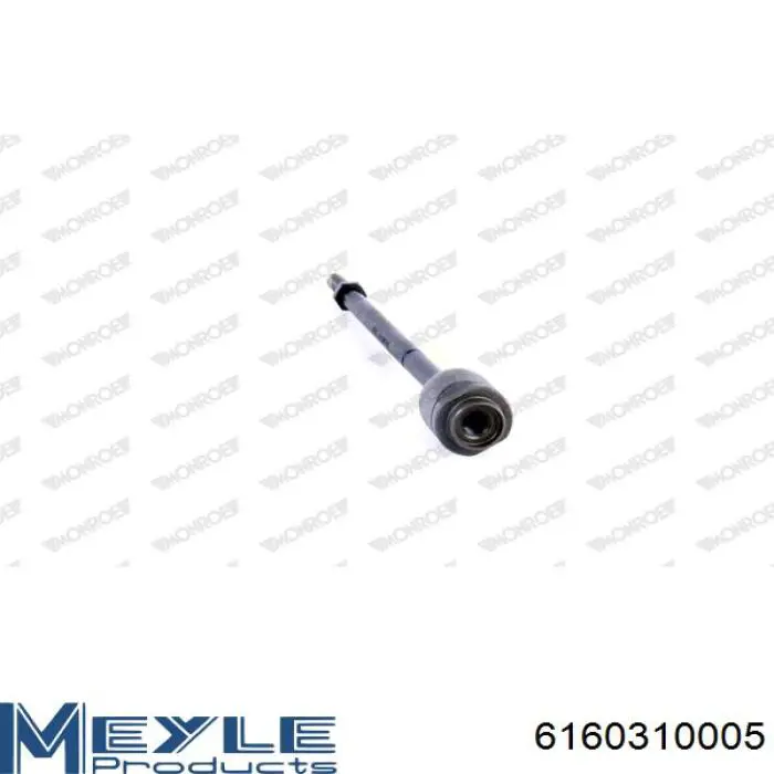 Купить 1603018 Opel Рулевая тяга