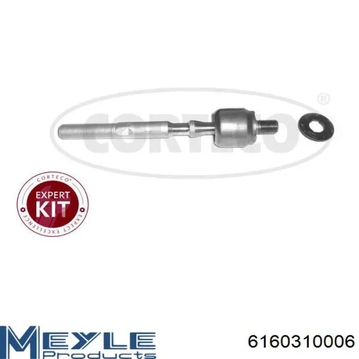 Compre MGZ307011 Maxgear Tração de direção