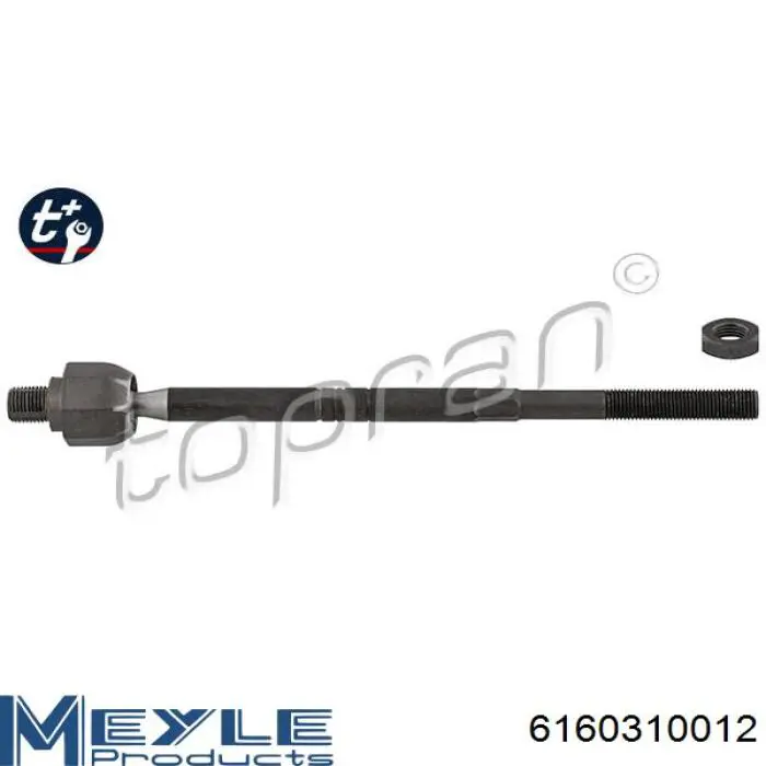 Купить 27671 Lemforder Рулевая тяга