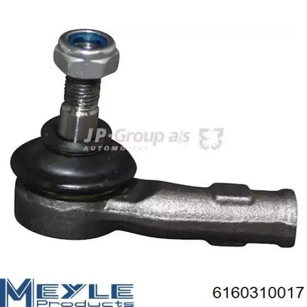 6160310017 Meyle