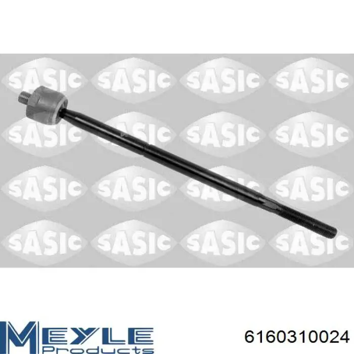 SR1212 BGA Тяги рулевые
