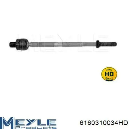 6160310034HD Meyle