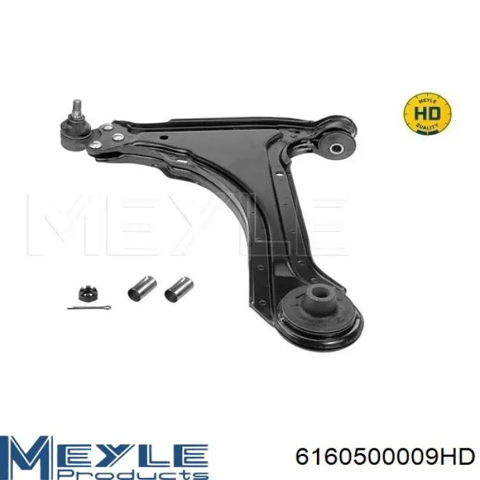 6160500009HD Meyle