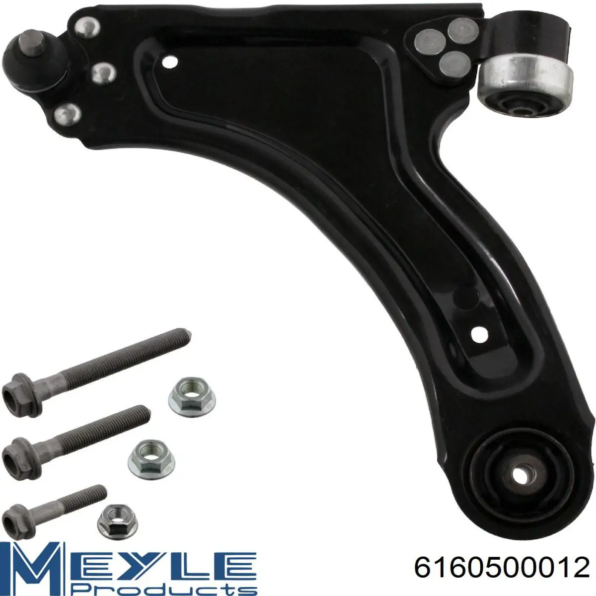 6160500012 Meyle