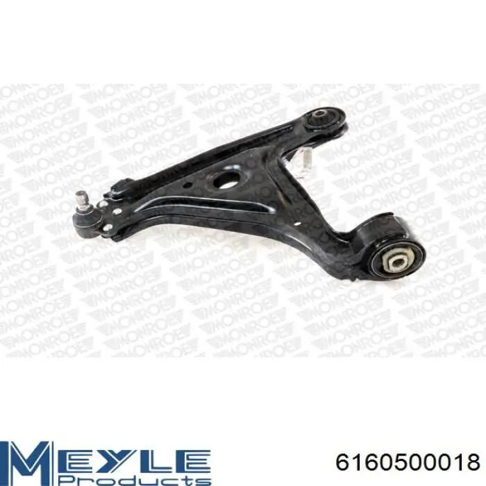 6160500018 Meyle