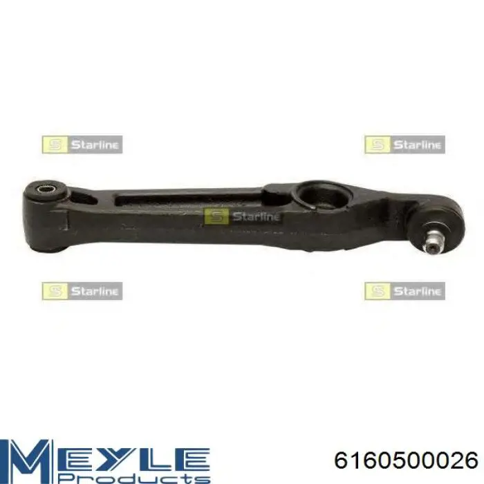 Стойки и рычаги подвески Ashika 7108804 цена, от 35.88 USD
