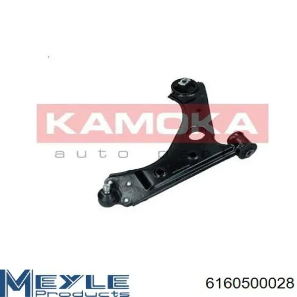 Купить 33638 Lemforder Нижний правый рычаг передней подвески