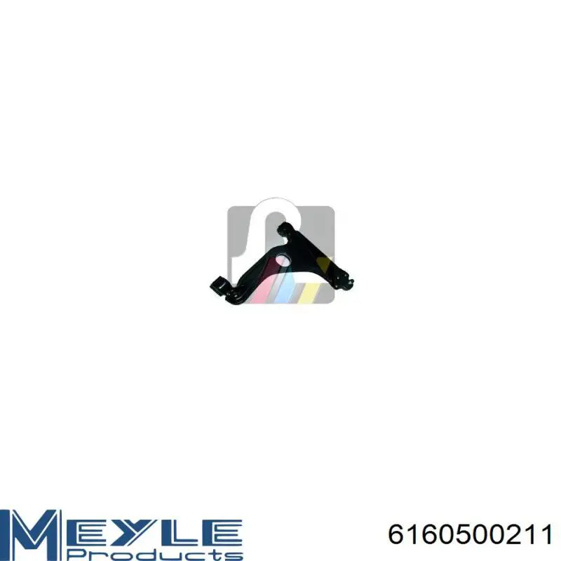 Передний нижний рычаг Reinhoch RH045009