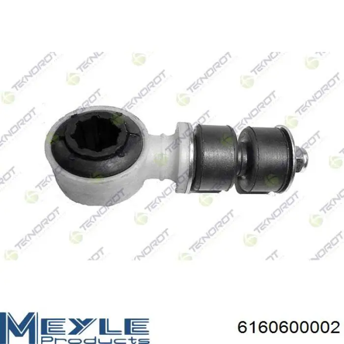 Стойка переднего стабилизатора 1201241 PEX