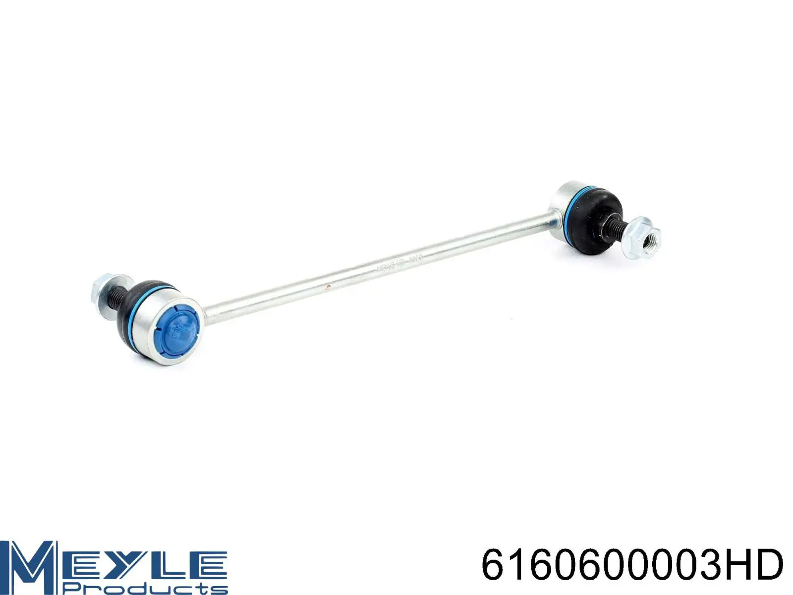 Стойки стабилизатора Meyle 6160600003HD
