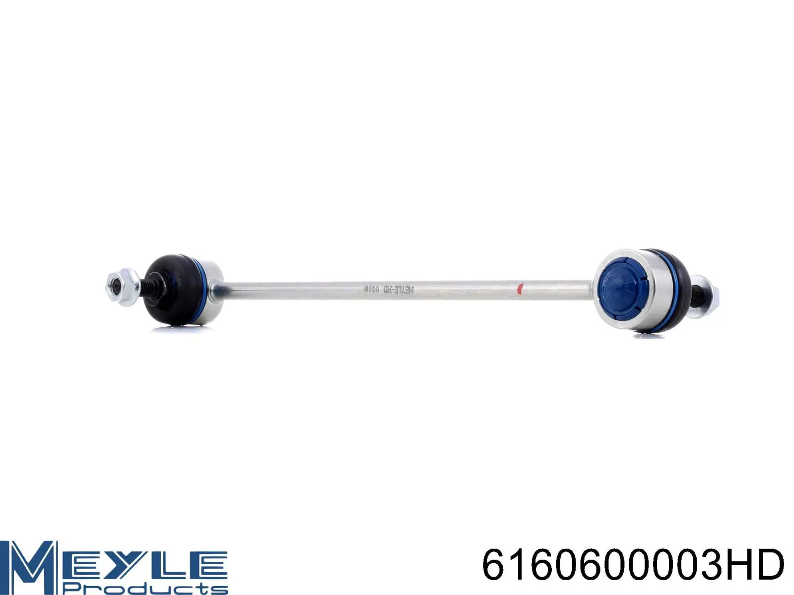 Купить 6160600003HD Meyle Амортизационная стойка