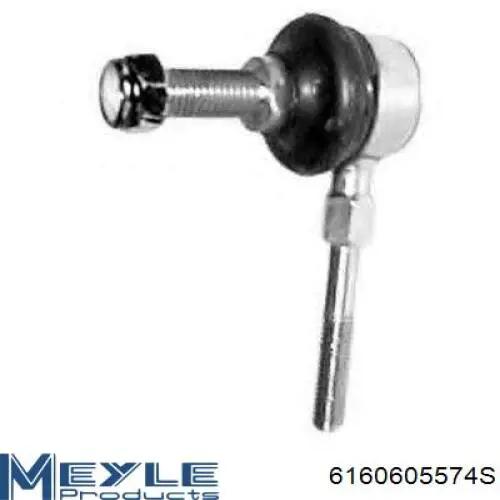 Тяга переднего стабилизатора Meyle 6160605574S цена, от 7.20 USD