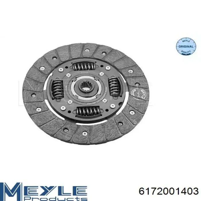 6172001403 Meyle