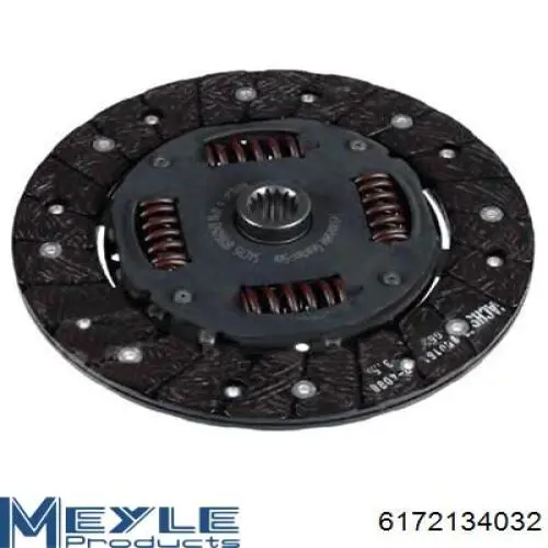 Диск сцепления Opel 90272152 цена, от 35.24 USD