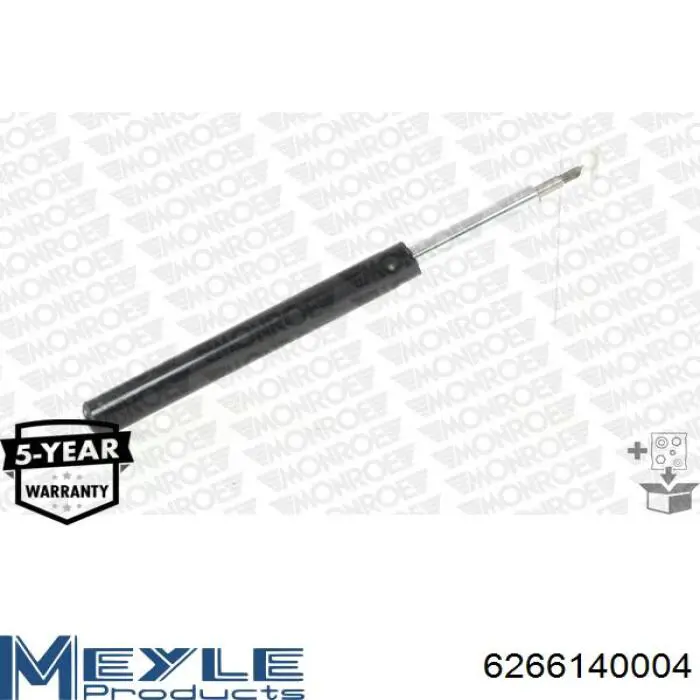 Стойка амортизатора передняя General Motors 9192291 цена, от 31.04 USD