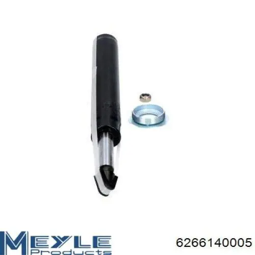 Стойка амортизатора передняя Konner KSA1003 цена, от 25.38 USD