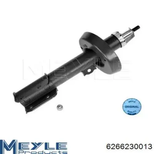 Амортизатор передней подвески левой Opel 0344041 цена, от 50.67 USD