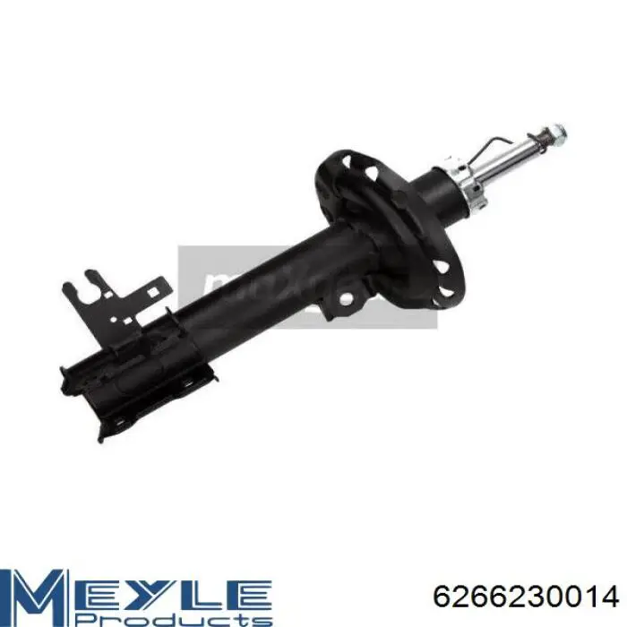 Амортизатор передней подвески левой Raiso RS313480 цена, от 34.68 USD