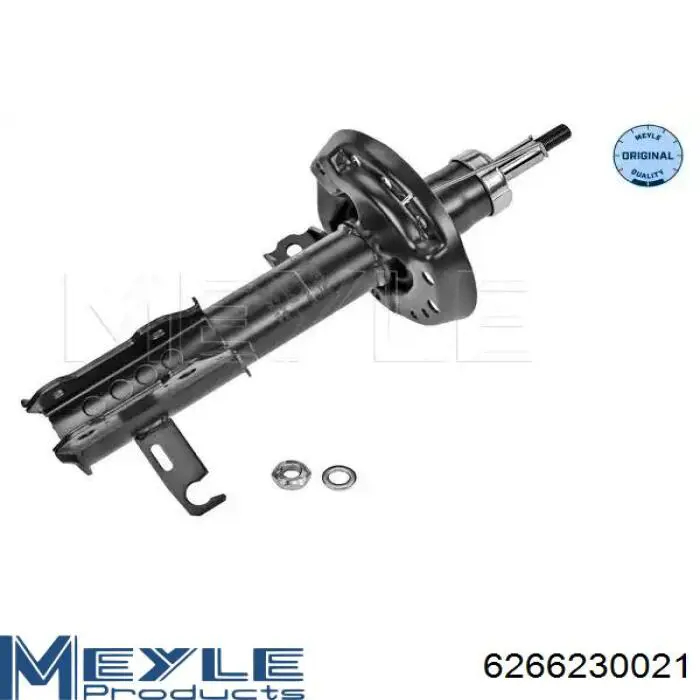 Амортизатор передний правый RS315472 Raiso