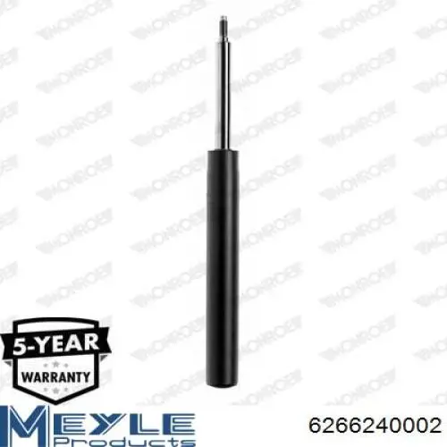 Стойка амортизатора передняя Magneti Marelli 1831G цена, от 27.64 USD