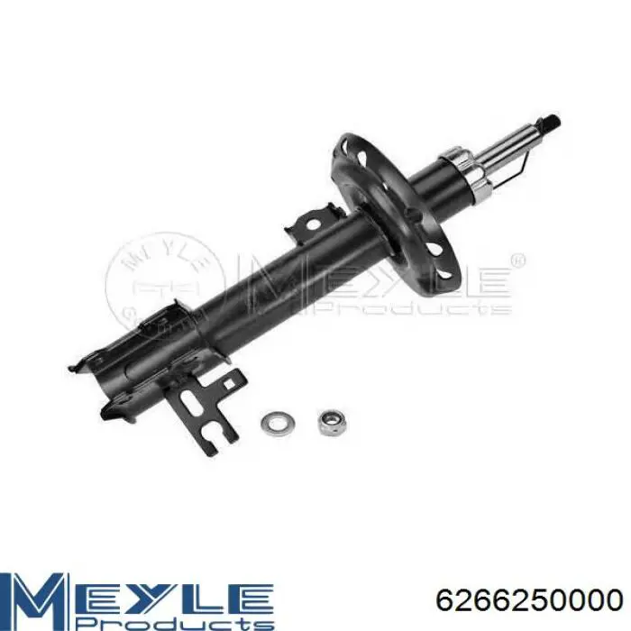 Купить 0344178 Opel Амортизатор передней подвески