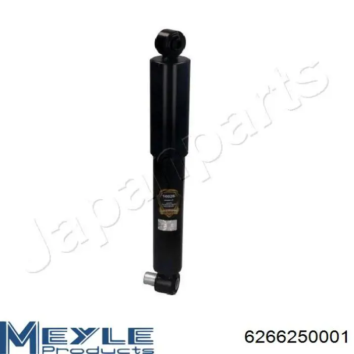 Амортизатор передний 543023522R Renault (RVI)