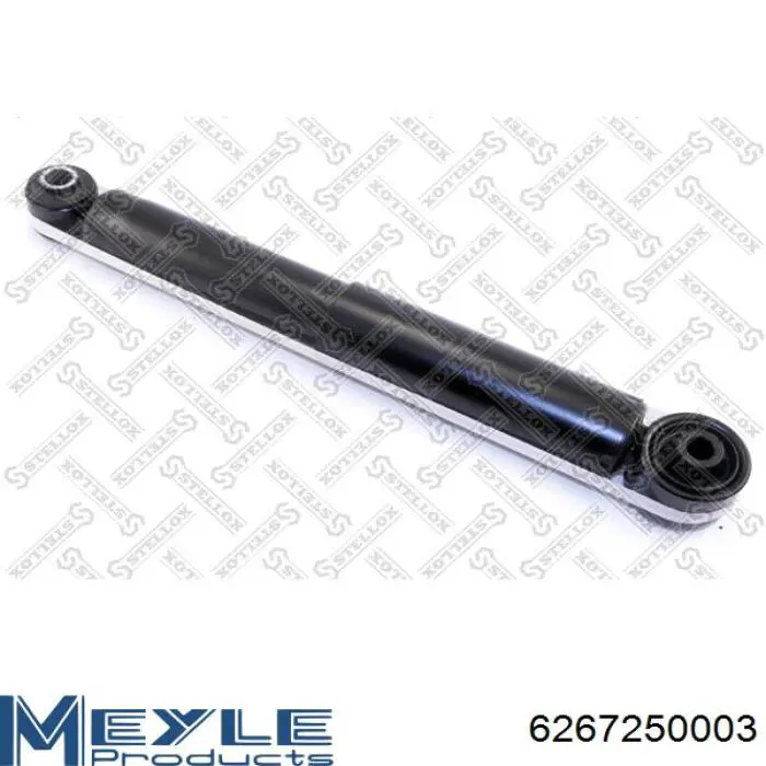 Амортизатор задний 1838G Magneti Marelli