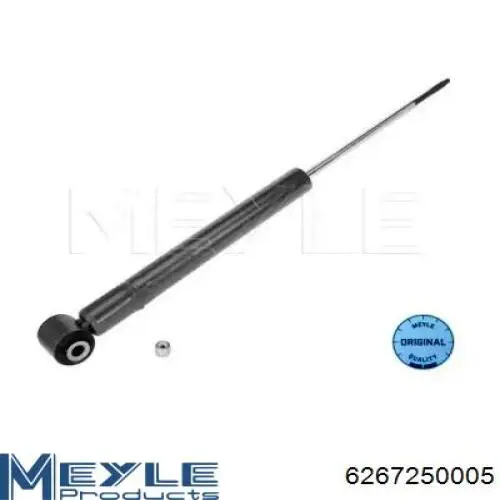 Амортизатор задний STLC000212 Starline