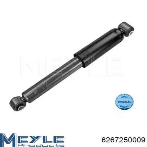 Стойка амортизатора задняя Opel 92078324 цена, от 42.56 USD