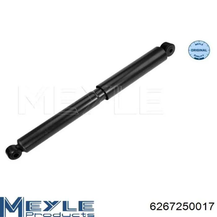 Стойка амортизатора задняя Renault (RVI) 8200024940 цена, от 24.38 USD