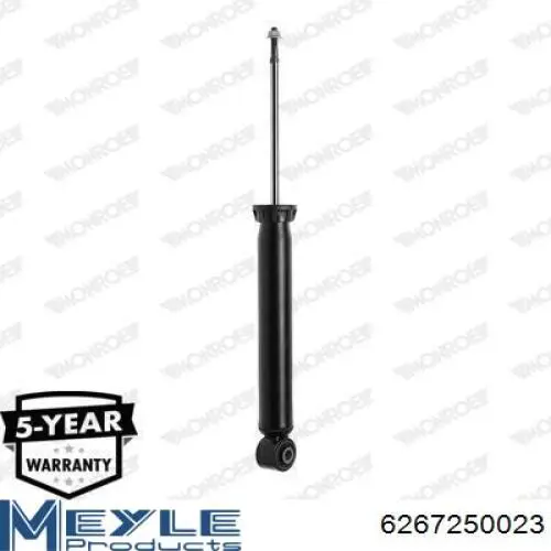 6267250023 Meyle