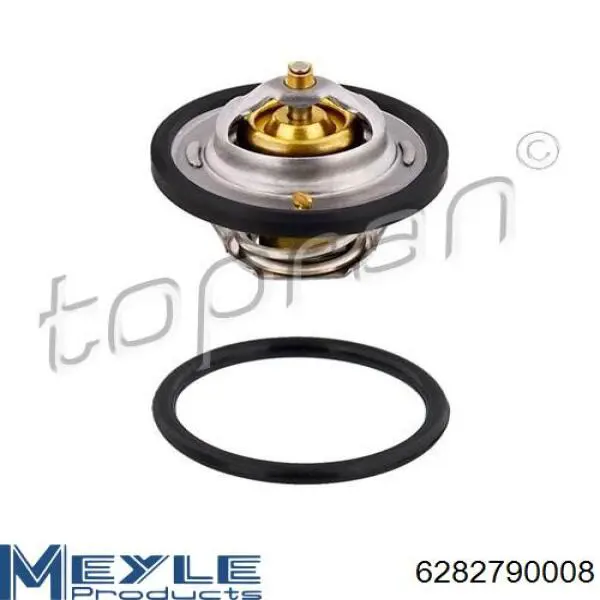 Термостат в корпусе Ashika 38000408 цена, от 13.74 USD