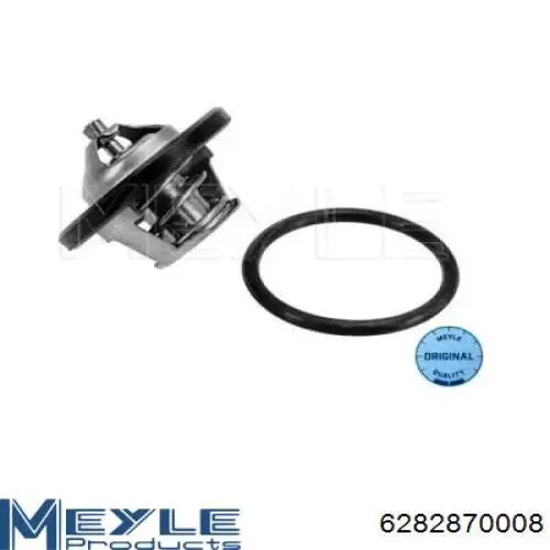 Термостат в корпусе Continental/Siemens 28020040402 цена, от 5.33 USD