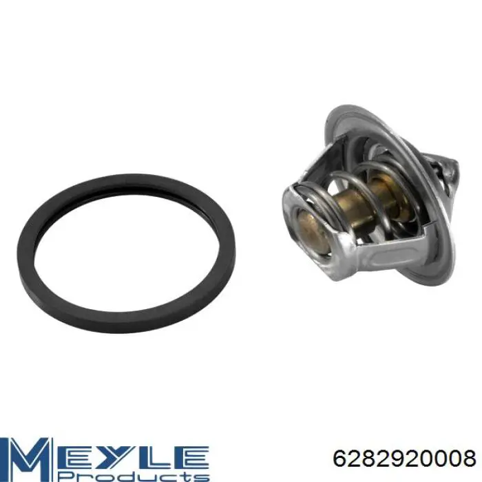 6282920008 Meyle Авто термостат