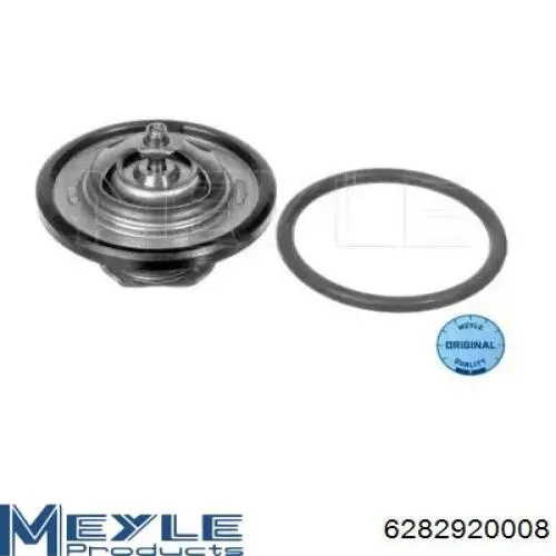 Термостат в корпусе Meyle 6282920008 цена, от 6.16 USD