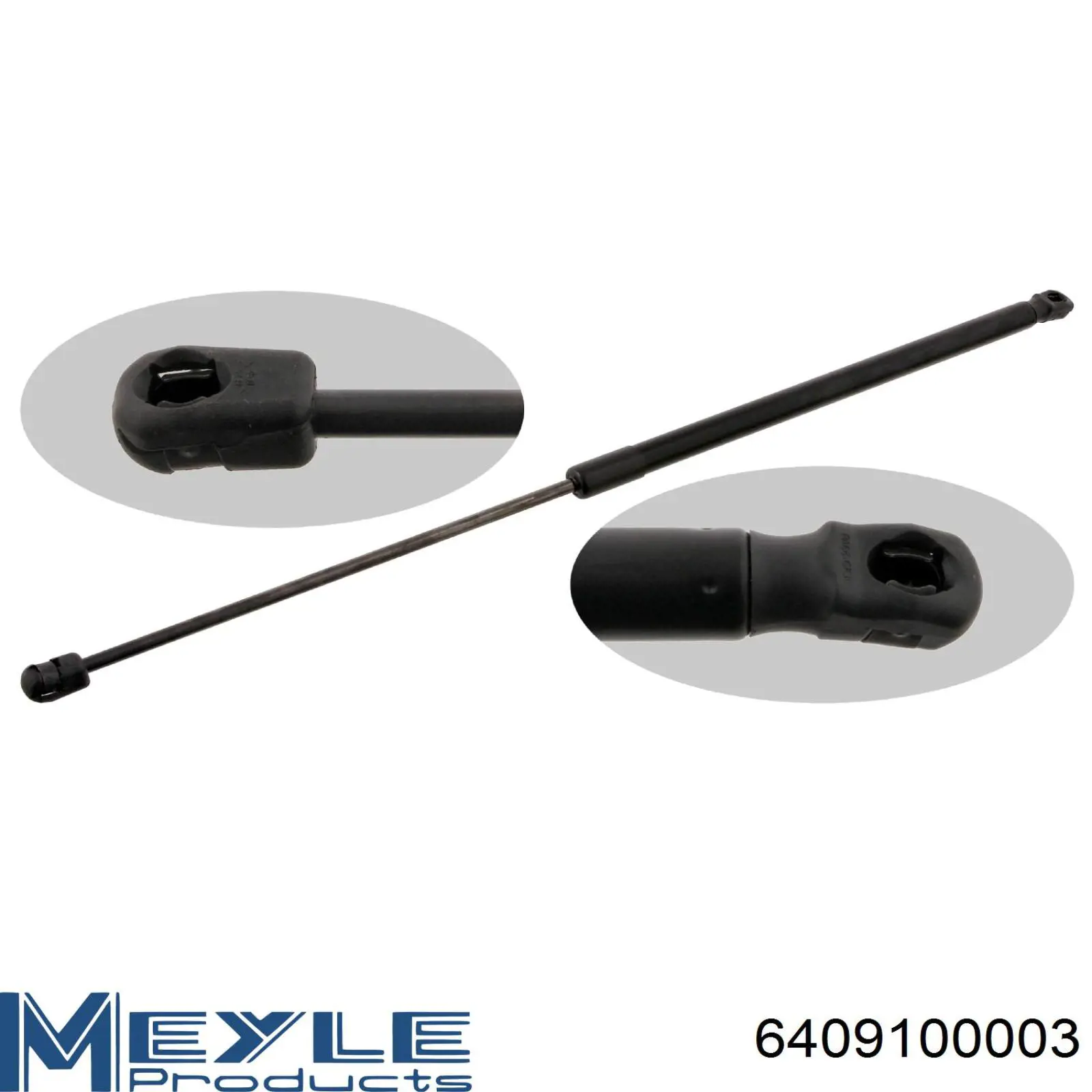Амортизатор задней двери Magneti Marelli GS0872 цена, от 7.16 USD