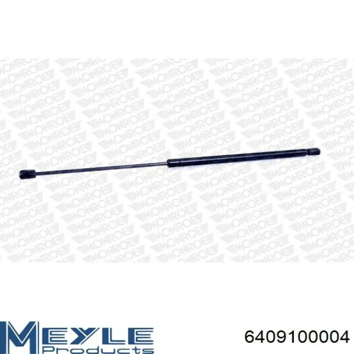 430719089200 Magneti Marelli Амортизатор крышки багажника