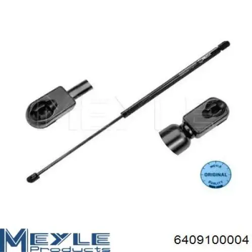 Амортизатор задней двери Magneti Marelli 430719089200 цена, от 10.84 USD