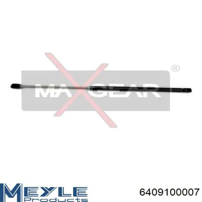 Купить 93386999 Opel Амортизатор двери багажника