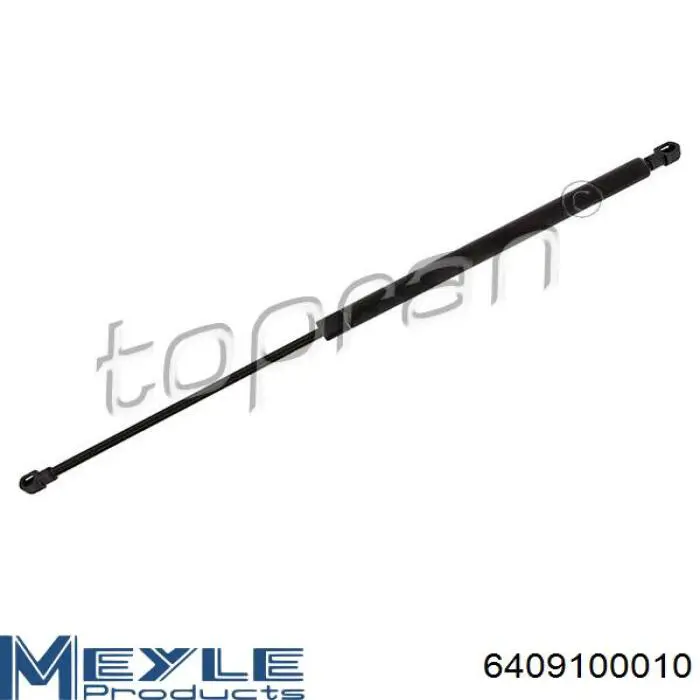 Купить 0132677 Opel Амортизатор двери багажника