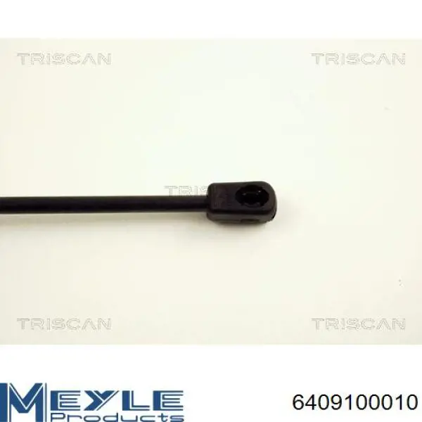 Амортизатор задней двери Hart 807287 цена, от 10.14 USD