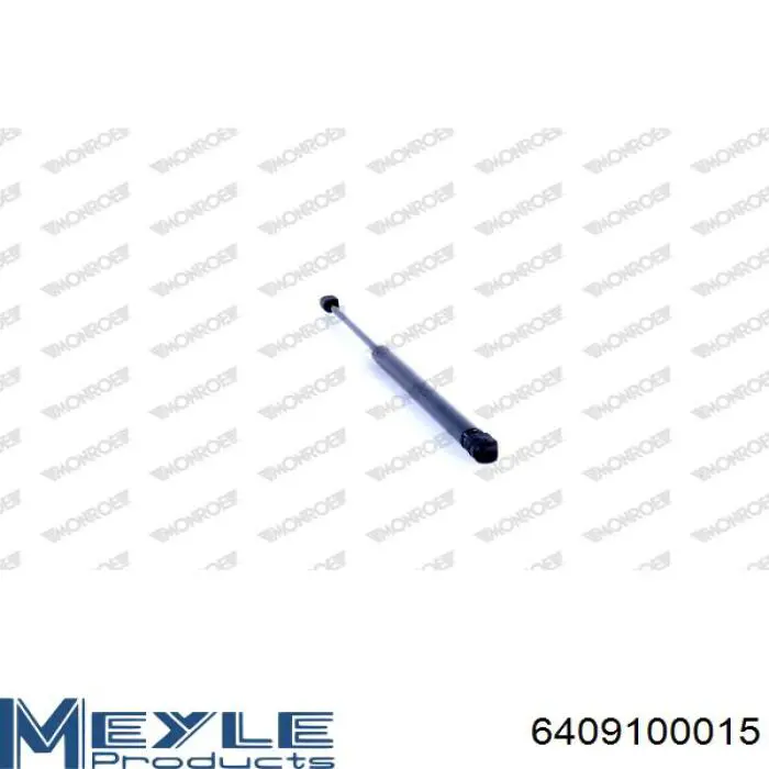 Амортизатор багажника MH71423 Meha