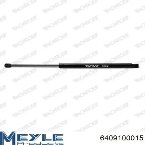 Амортизатор задней двери Meha MH71423 цена, от 8.76 USD